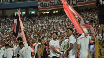 حدث فجرا في الزمالك.. تهديد بهبوط النادي للدرجة الثانية وقرار عاجل بشأن مجلس الإدارة